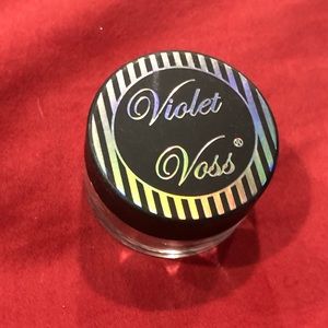 Violet Voss Glitter - Champagne Kisses